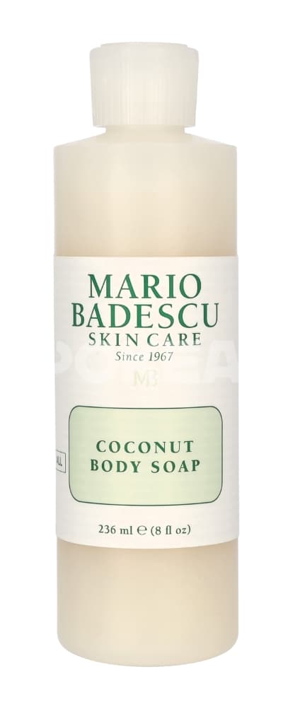 Mario Badescu Coconut Body Soap 236ml 1