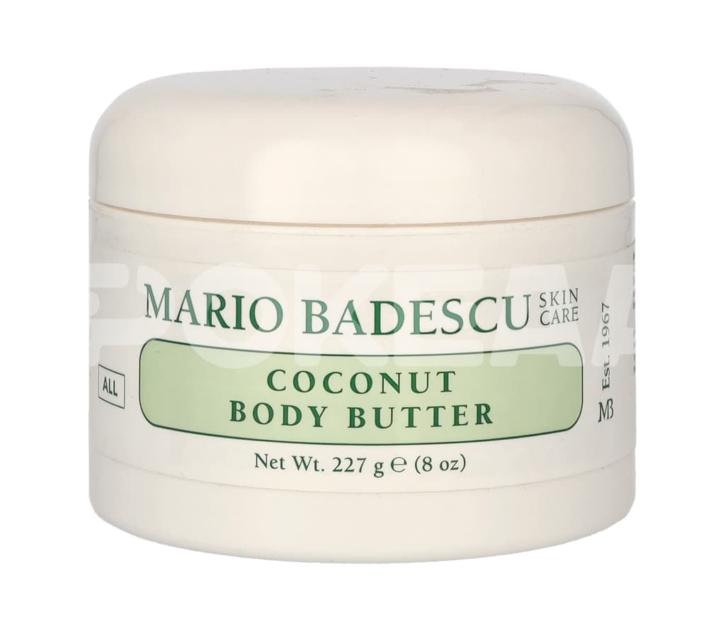 Mario Badescu Coconut Body Butter 227g 1