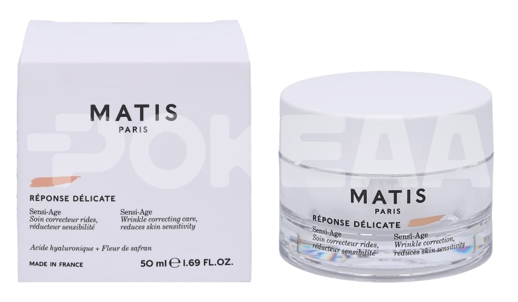 Matis Reponse Delicate Sensi-Age 50ml 1