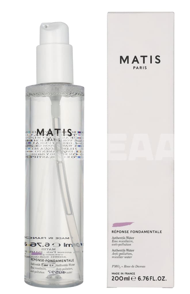 Matis Reponse Fondamentale Authentik-Water 200ml 1