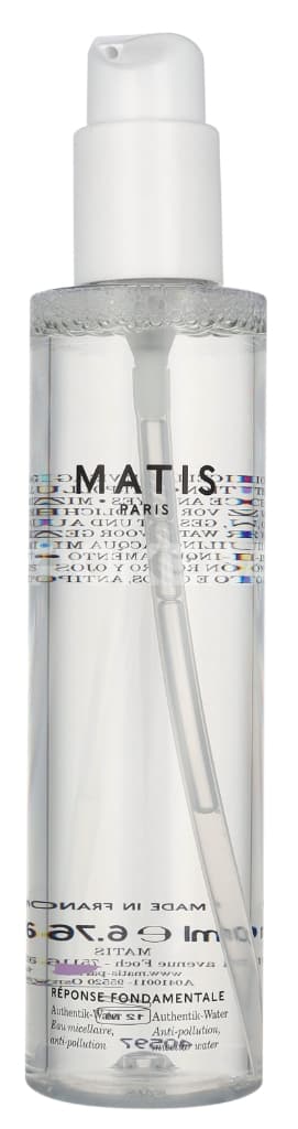 Matis Reponse Fondamentale Authentik-Water 200ml 2