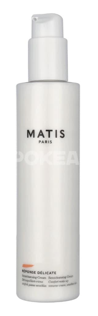 Matis Reponse Delicate Sensi-cleansing Cream 200ml 2