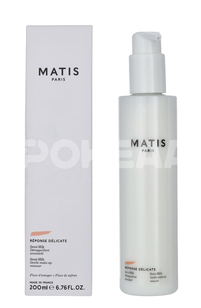 Matis Reponse Delicate Sensi-Milk – 200 ml 1