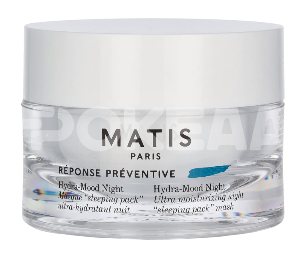 Matis Reponse Preventive Hydramood Night Mask 50ml 2