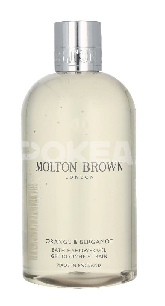 Molton Brown Orange & Bergamot Bath & Shower Gel – 300 ml 1
