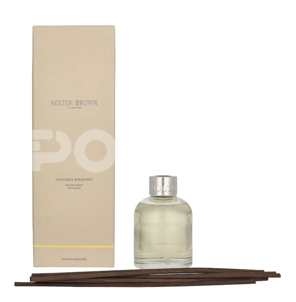 Molton Brown Orange & Bergamot Aroma Reeds – 150 ml 1