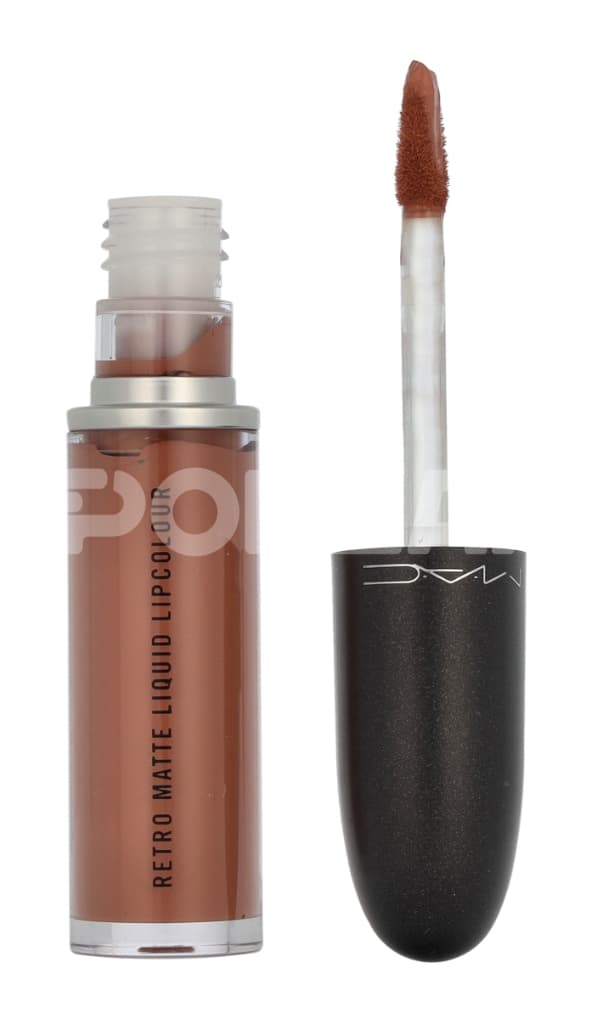 MAC Retro Matte Liquid Lipcolour – 5 ml 2