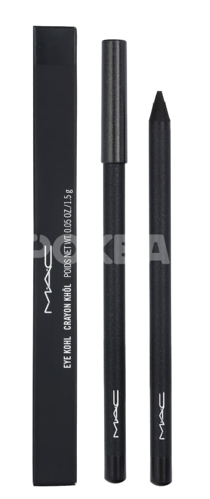 MAC Eye Kohl Pencil Liner – 1.5 g 1