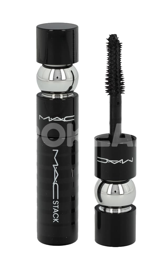 MAC Stack Micro Mascara 8ml 2