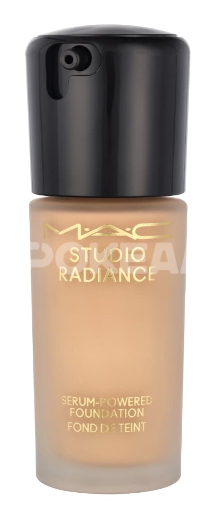 MAC Studio Radiance Serum-Powered Foundation – 30 ml 2