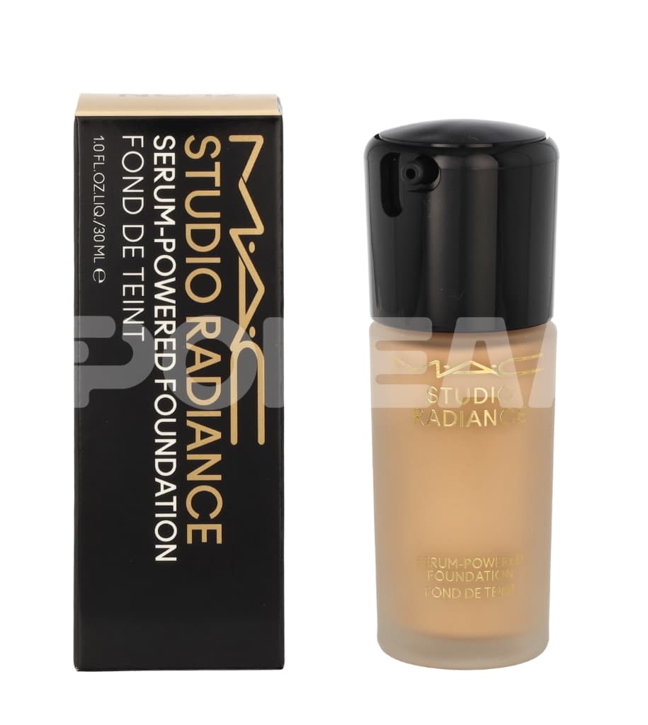 MAC Studio Radiance Serum-Powered Foundation 30ml - NC12 1