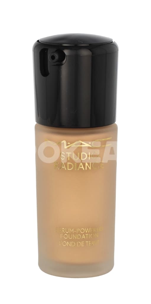 MAC Studio Radiance Serum-Powered Foundation 30ml - NC12 2