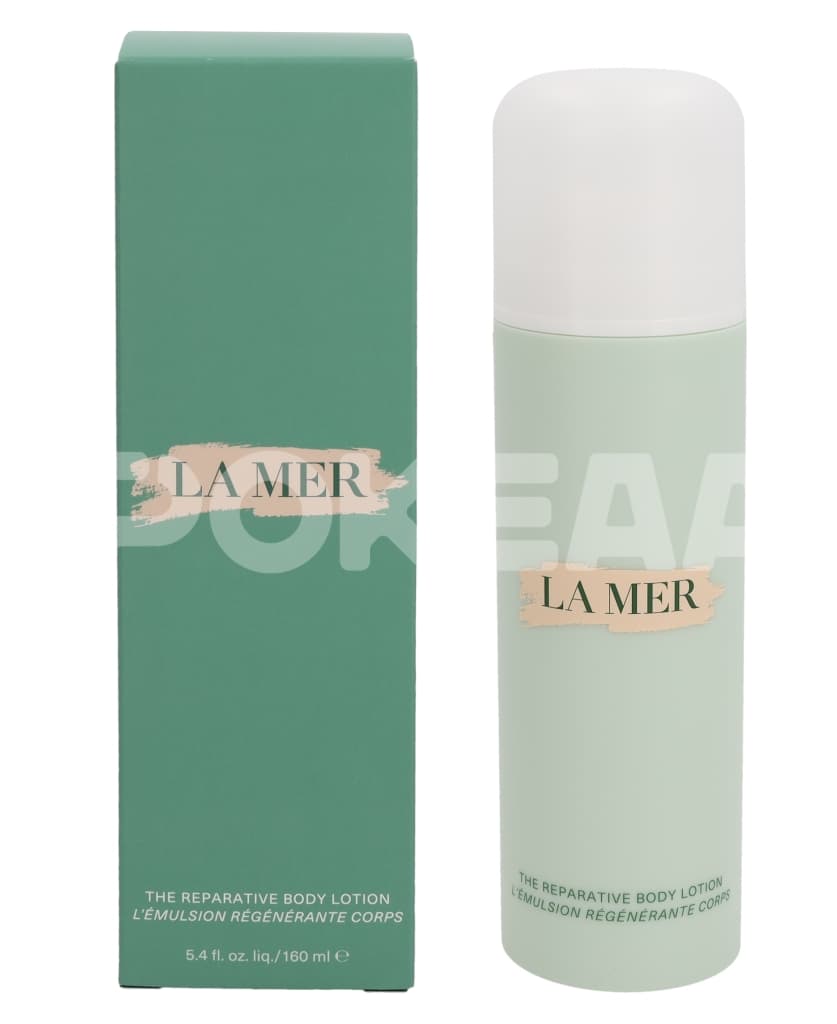 La Mer The Reparative Body Lotion – 160 ml 1