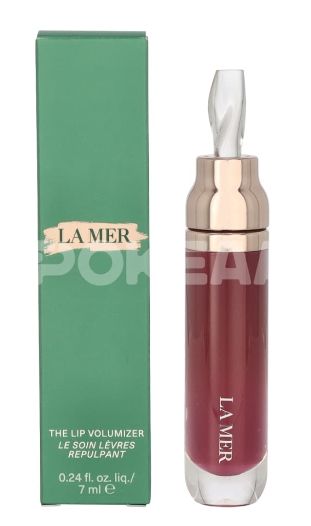 La Mer The Lip Volumizer 7ml - #50 Sheer Berry 1