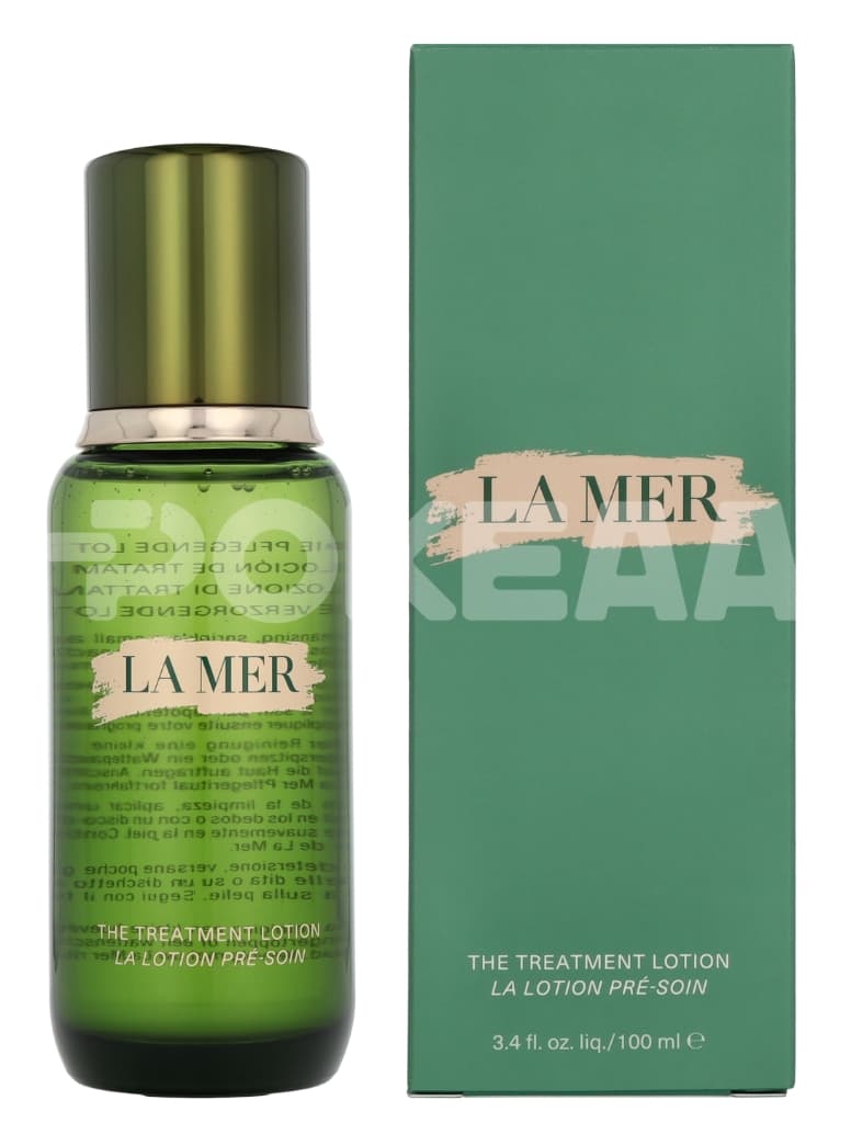 La Mer The Treatment Lotion 100ml 1