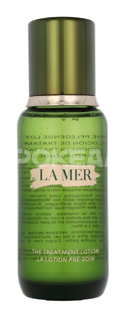 La Mer The Treatment Lotion 100ml 2