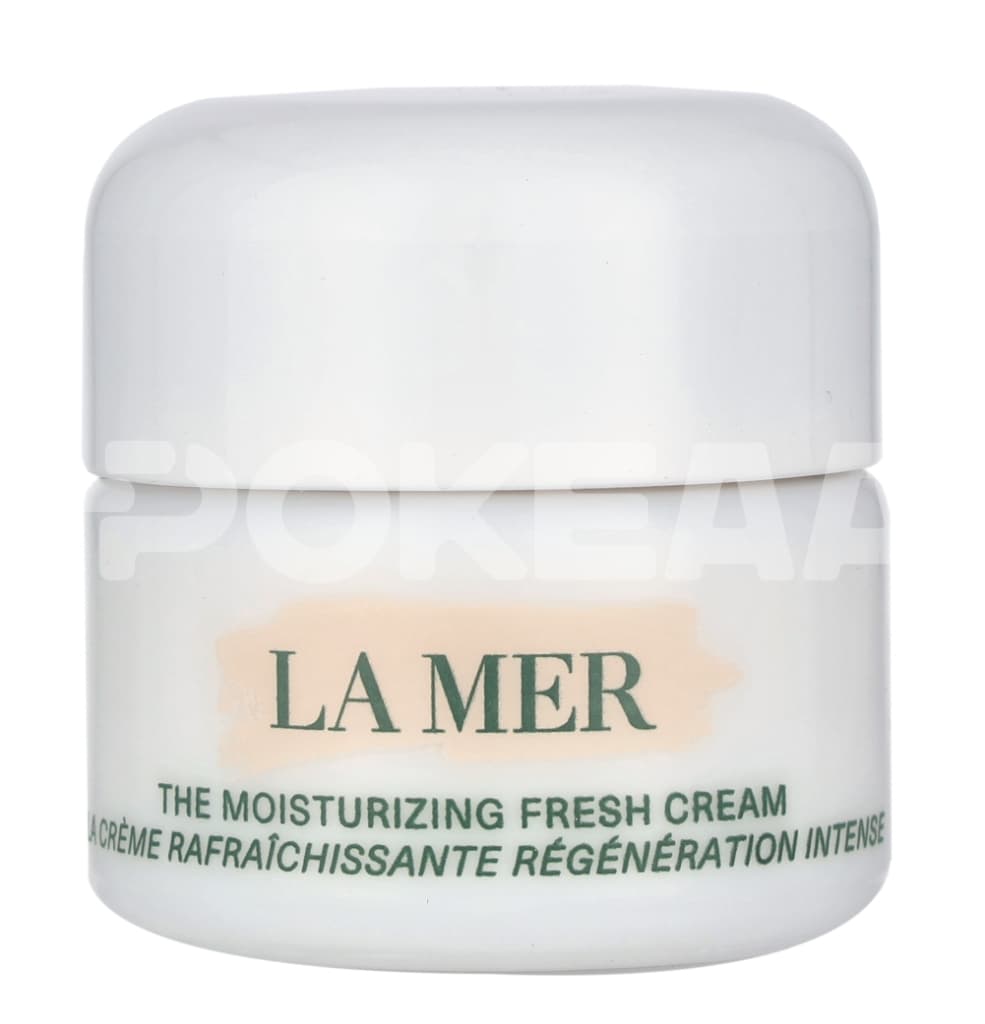 La Mer The Moisturizing Fresh Cream 15ml 2