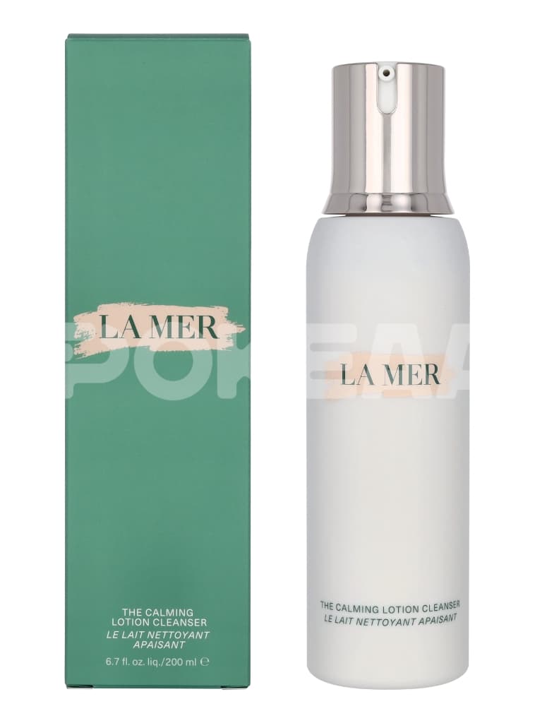 La Mer The Calming Lotion Cleanser 200ml 1