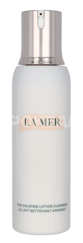 La Mer The Calming Lotion Cleanser 200ml 2