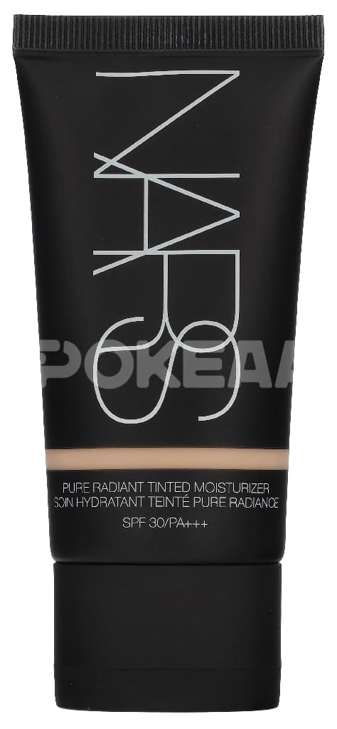 Nars Pure Radiant Tinted Moisturizer SPF30 50ml - Finland 2
