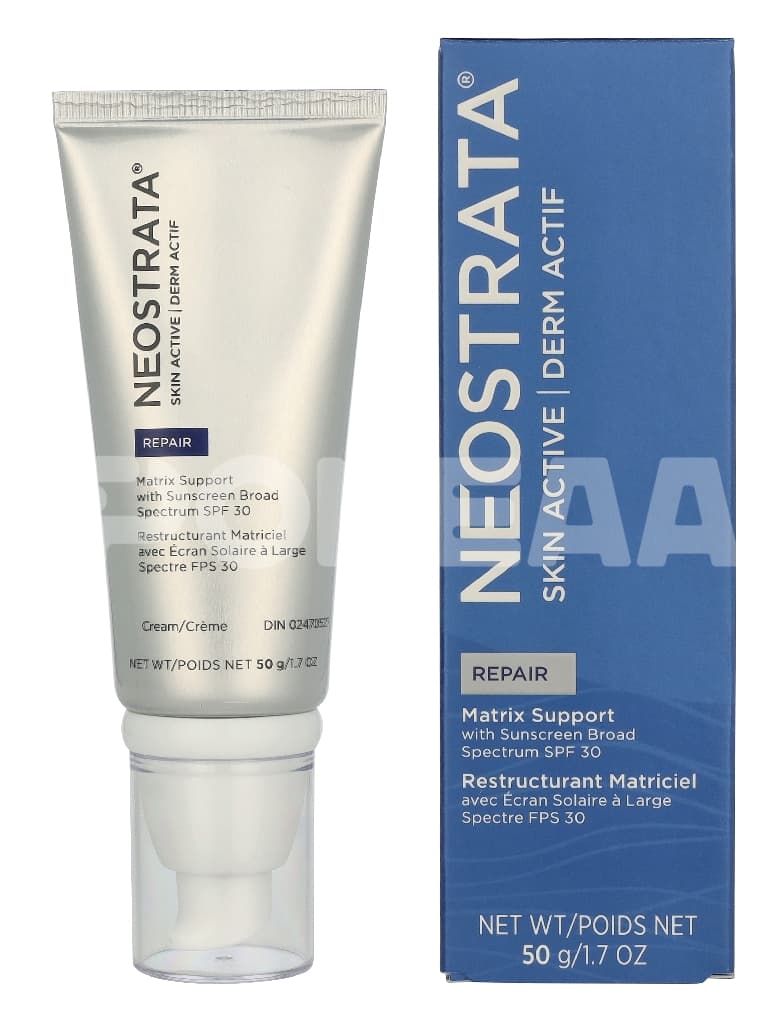 Neostrata Matrix Support SPF30 50g 1