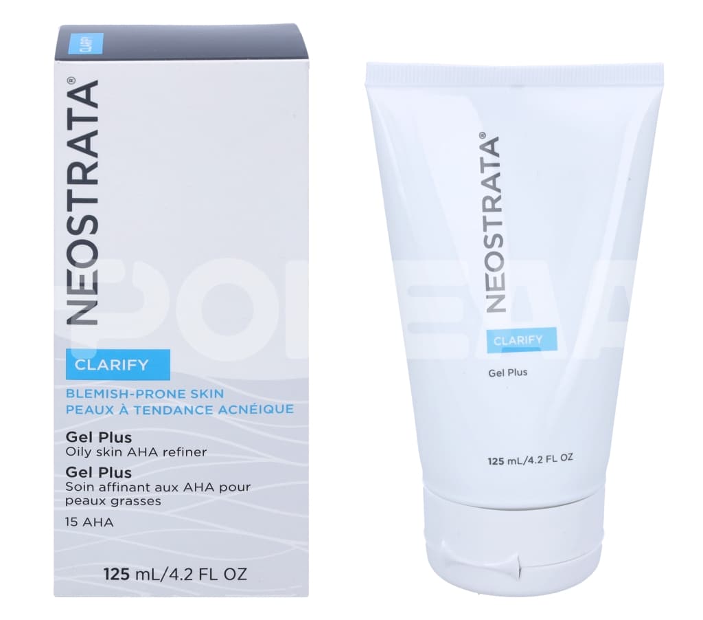 Neostrata Clarify Gel Plus 15 AHA 125ml 1