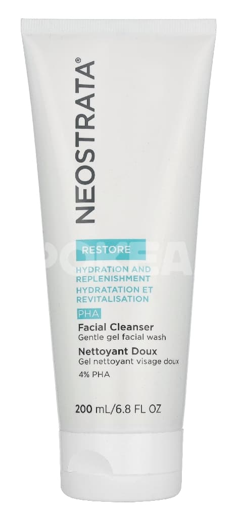 Neostrata PHA Facial Cleanser Gentle Gel Wash 200ml 1
