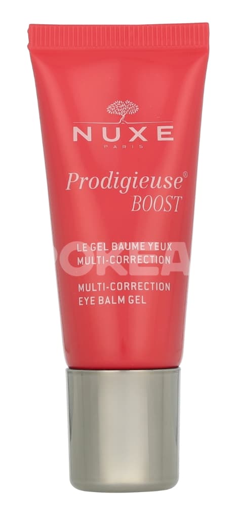 Nuxe Creme Prodigieuse Boost Eye Balm 15ml 2