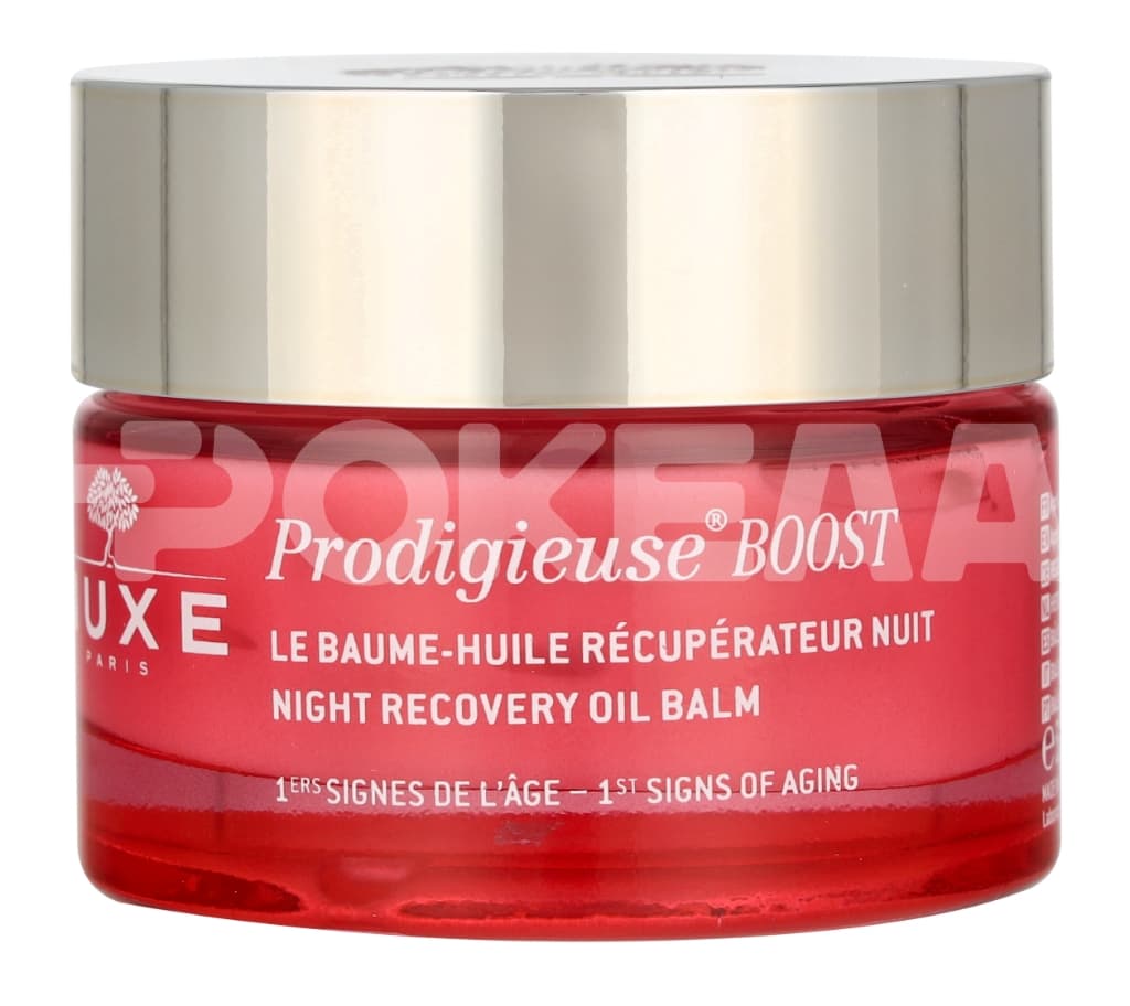 Nuxe Creme Prodigieuse Boost Night Balm – 50 ml 2