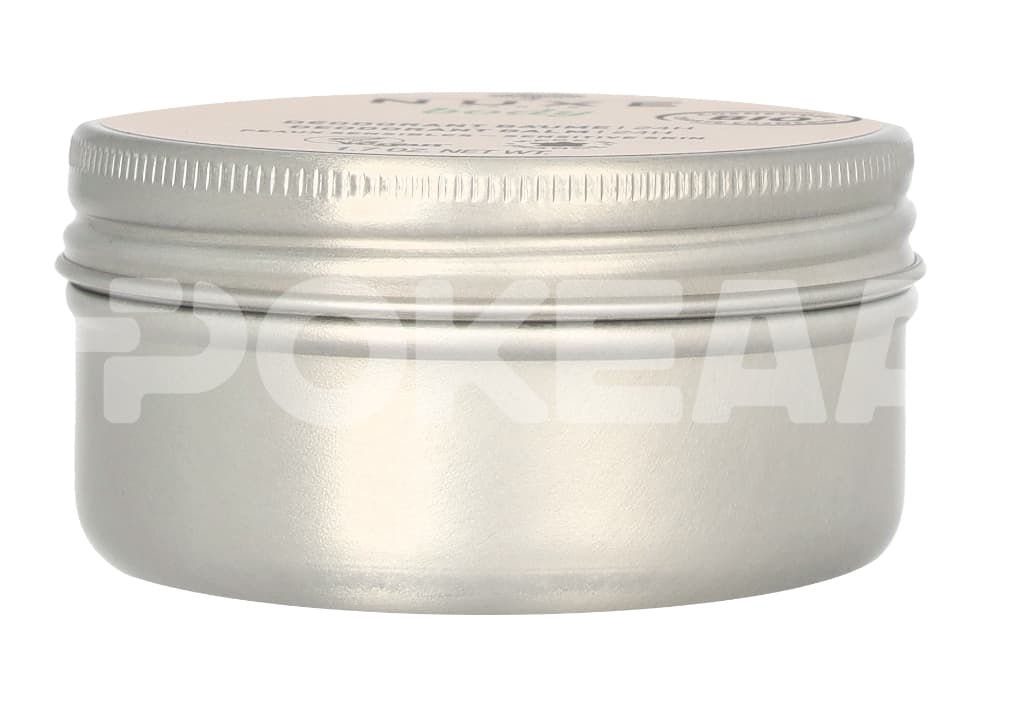 Nuxe Bio Organic 24H Sensitive Skin Deodorant Balm 50g 1