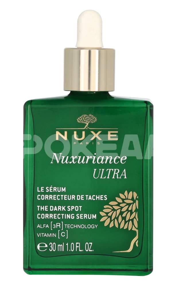 Nuxe Nuxuriance Ultra The Dark Spot Correcting Serum 30ml 1