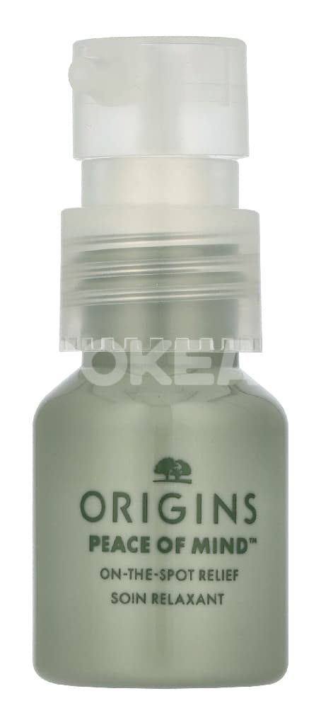 Origins Sensotherapy Peace Of Mind On-The-Spot Rel 15ml 2