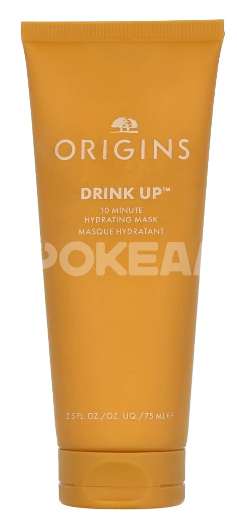 Origins Drink Up 10 Minute Mask – 75 ml 1
