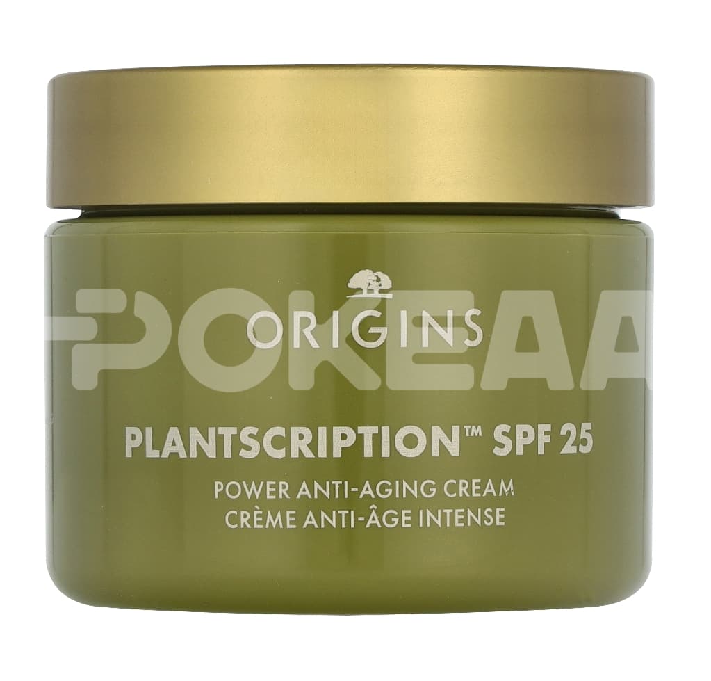 Origins Plantscription Power Anti-Aging Cream SPF25 – 50 ml 2