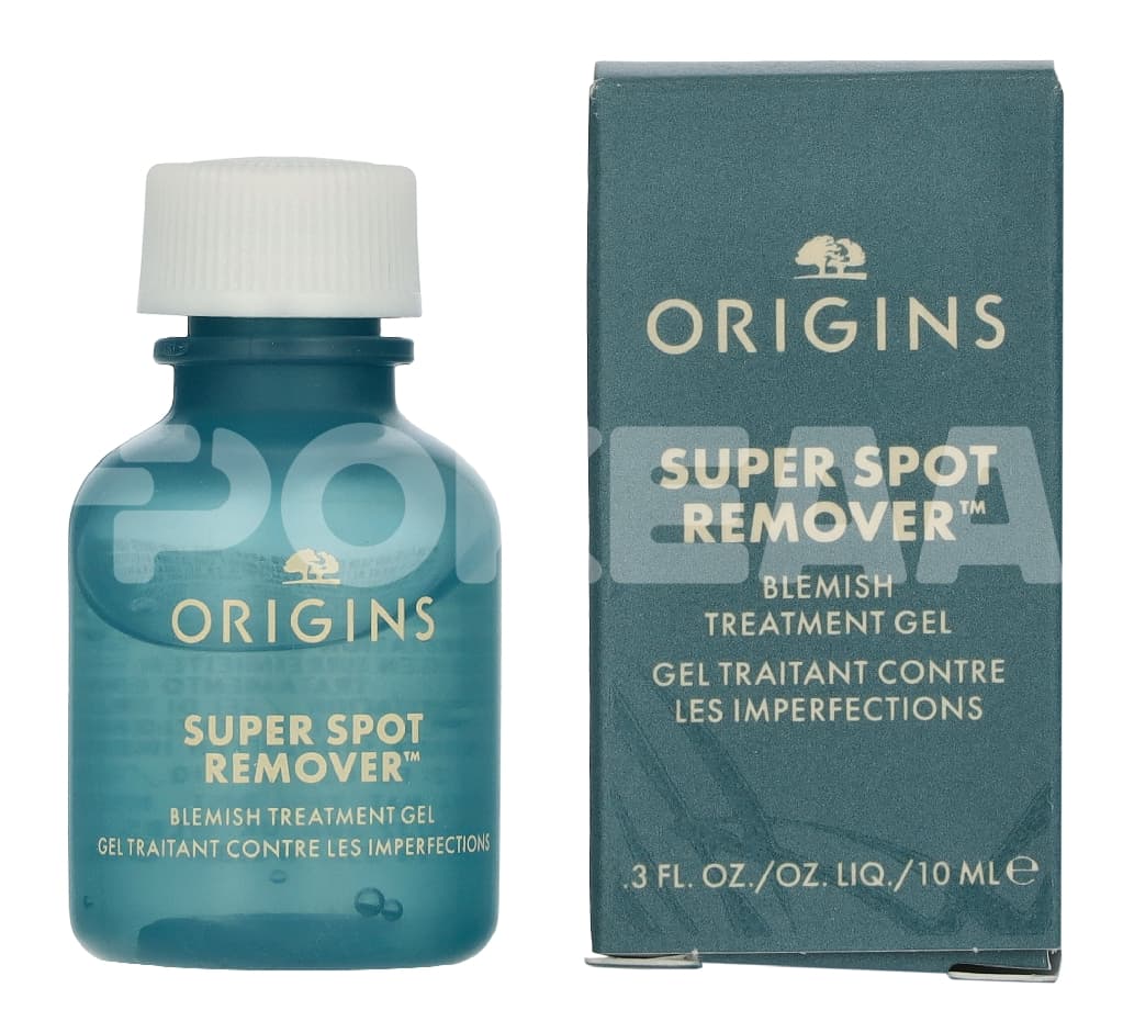 Origins Super Spot Remover Blemish Treatment Gel 10ml 1