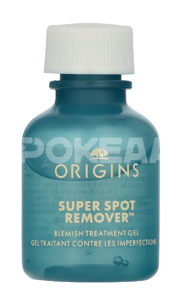 Origins Super Spot Remover Blemish Treatment Gel 10ml 2
