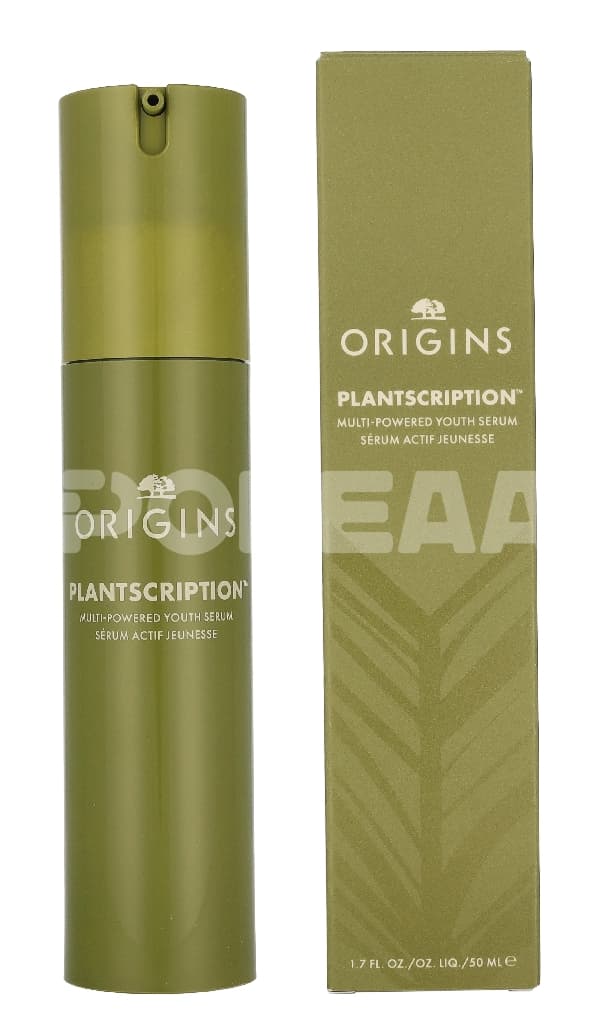 Origins Plantscription Multi-Powered Youth Serum – 50 ml 1