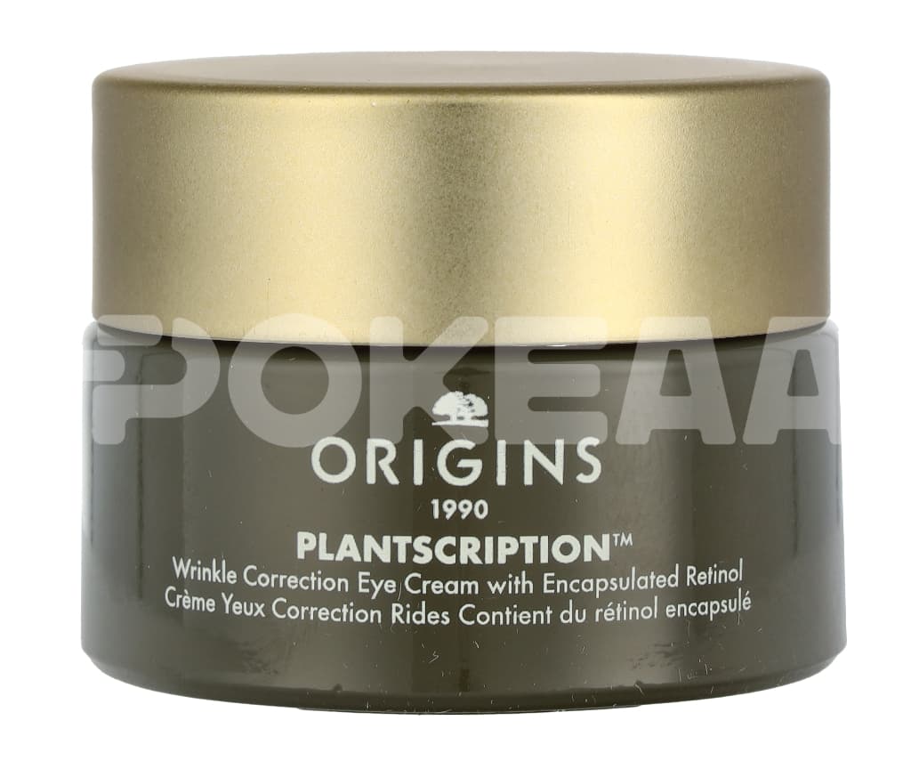 Origins Plantscription Encapsulated Retinol Eye Cream 15ml 2