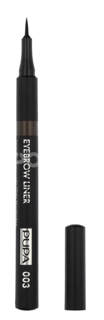 Pupa Eyebrow Liner 1.1ml - #003 Dark Brown 2