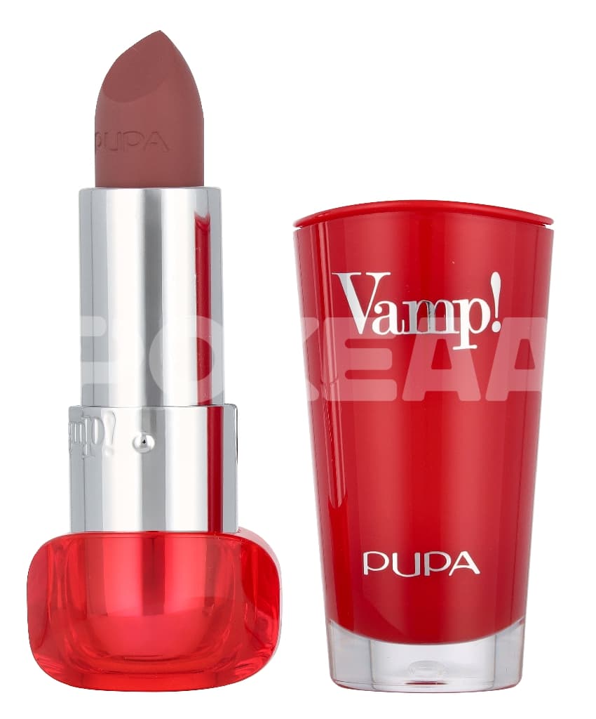 Pupa Vamp! Extreme Colour Lipstick 3.5g - #205 Iconic Nude 2