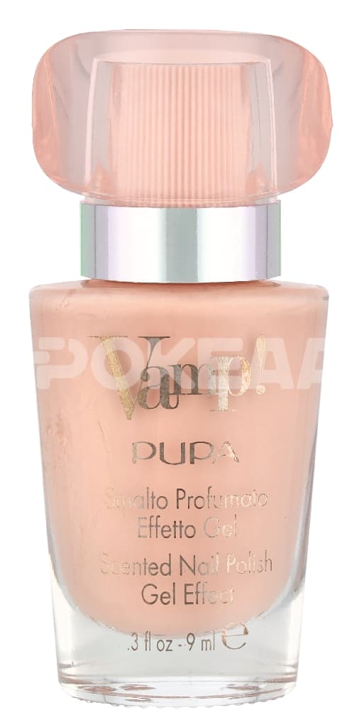 Pupa Vamp! Scented Nail Polish – 9 ml 1