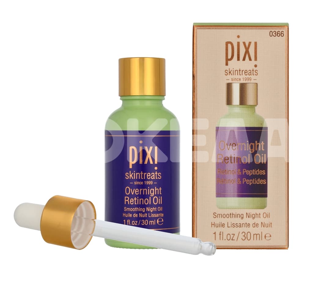 Pixi Overnight Retinol Oil 30ml 1