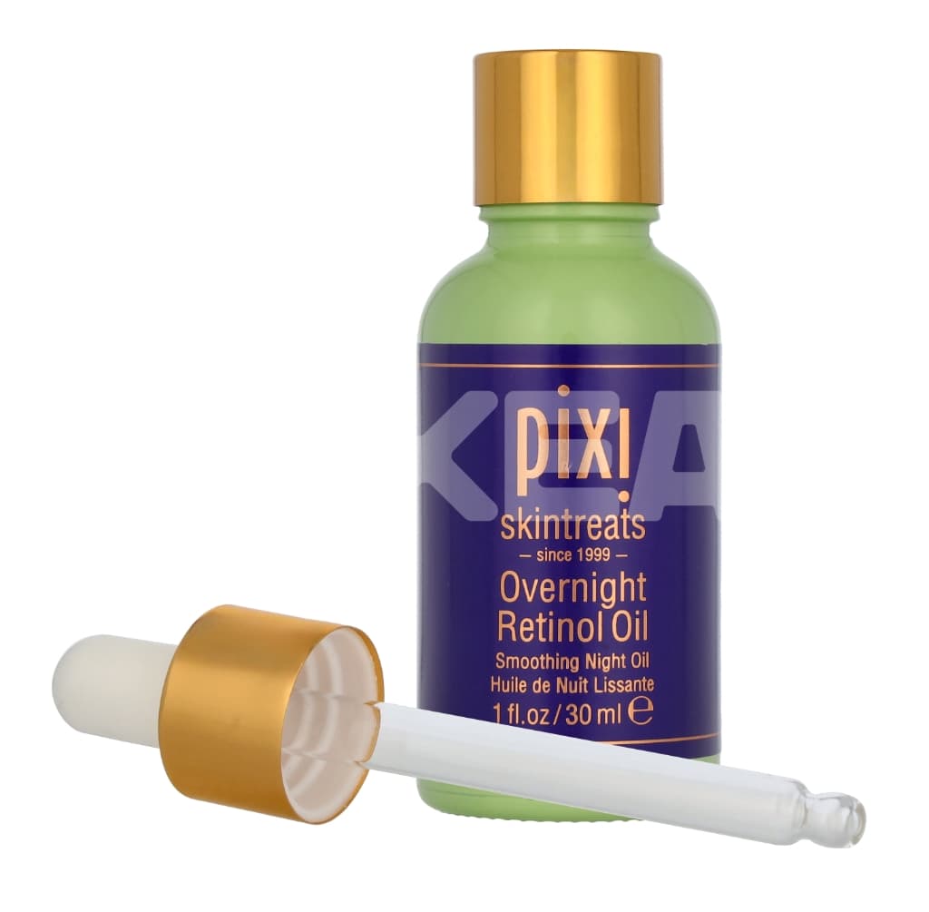 Pixi Overnight Retinol Oil 30ml 2