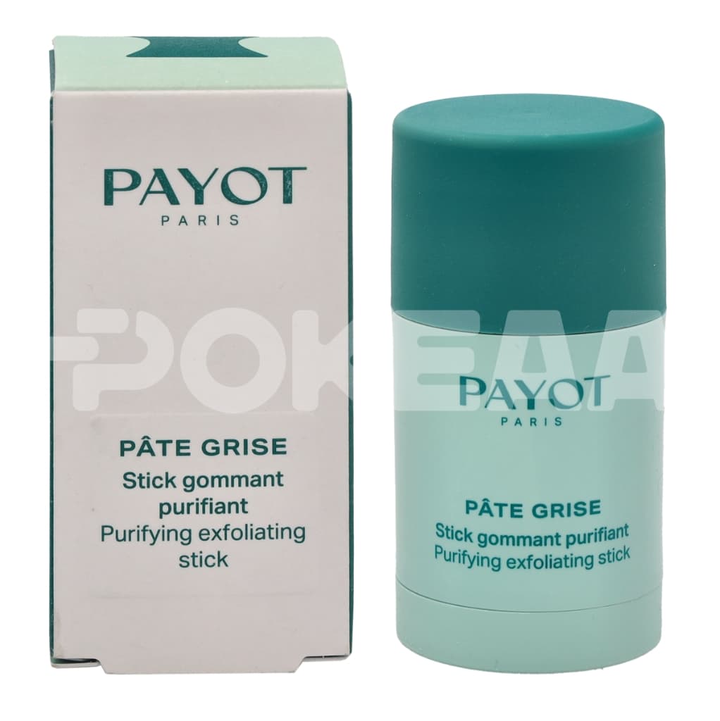 Payot Pate Grise Purifying Exfoliating Stick 25g 1