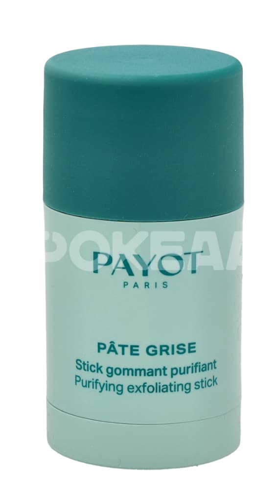 Payot Pate Grise Purifying Exfoliating Stick 25g 2