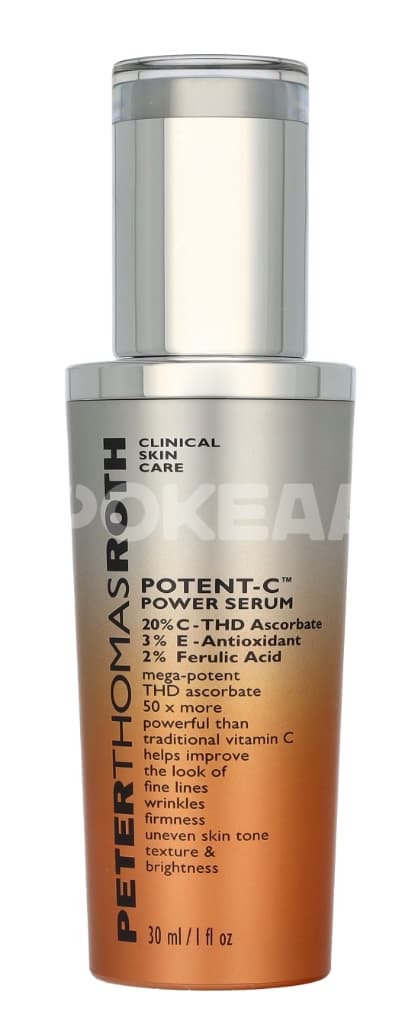 P.T. Roth Potent-C Power Serum 30ml 2