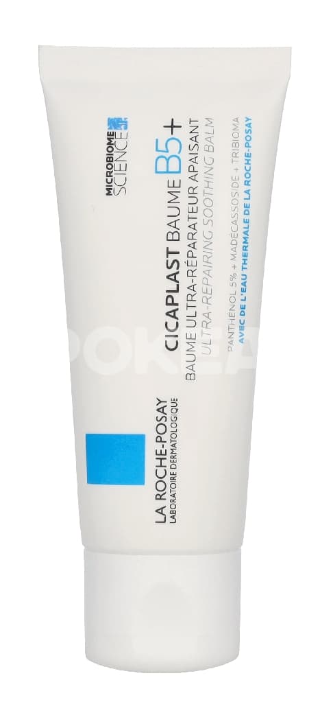 LRP Cicaplast Soothing Repairing Balm – 40 ml 2