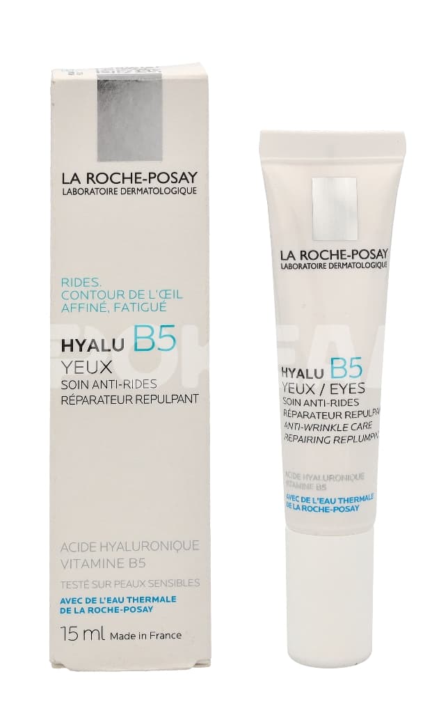LRP Hyalu B5 Serum 15ml - Repairing Replumping 1