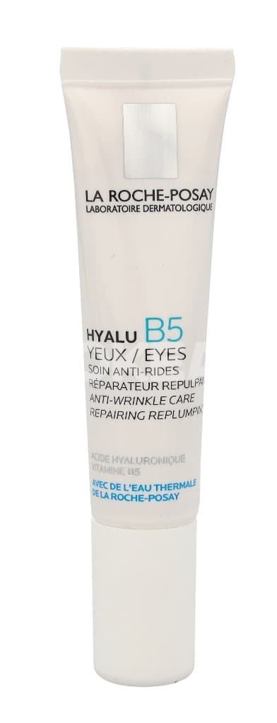 LRP Hyalu B5 Serum 15ml - Repairing Replumping 2