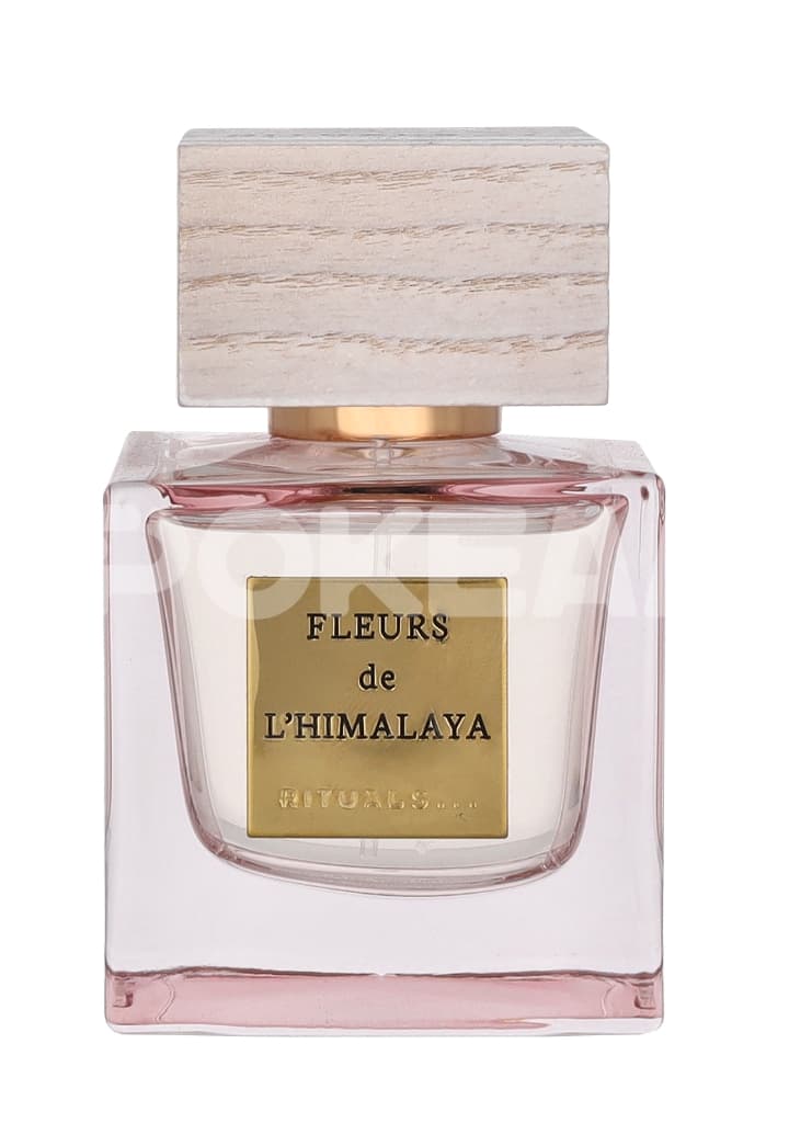 Rituals Fleurs De L'Himalaya Edp Spray 50ml 2